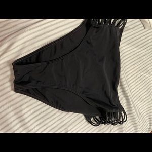 Hollister swim bottoms
